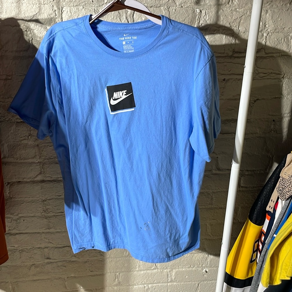 Nike xl tee